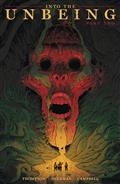 Into Unbeing TP Vol 02 