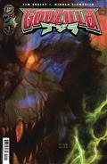 Godzilla Kai Sei Era #1 Cvr D Simmonds