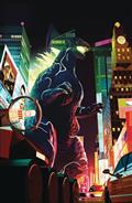 Godzilla Kai Sei Era #1 50 Copy Byrand Incv