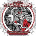 BEAUTY-OF-HORROR-GHOULIANAS-SANCTUARY-COLORING-BOOK-SC-(MR)