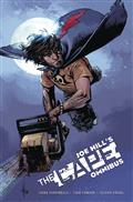 Cape Omnibus TP (MR)