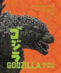 GODZILLA-FIRST-70-YEARS-OFFICIAL-ILLUSTRATED-HISTORY-HC-