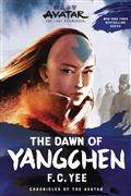 AVATAR-LAST-AIRBENDER-DAWN-OF-YANGCHEN-SC-NOVEL-