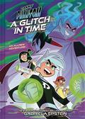 DANNY-PHANTOM-GN-VOL-01-GLITCH-IN-TIME