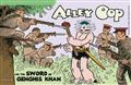 ALLEY-OOP-AND-THE-SWORD-OF-GENGHIS-KHAN-GN-(AL)-
