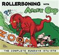 ROLLERBONING-WITH-ALLEY-OOP-COMPLETE-SUNDAY-1976-1978-GN-(AL)