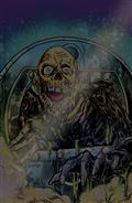 Return of The Living Dead #1 Holofoil Ltd