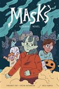 MASKS-GN-