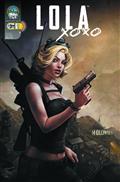 Lola Xoxo #1 Direct Market Cvr B
