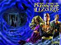 Alan Moore Hypothetical Lizard TP (MR)