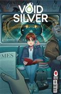 Void Silver #1 Cvr A Blake 