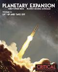 Planetary Expansion TP Vol 01 (MR) 