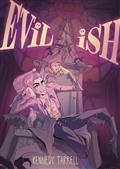 EVIL-ISH-GN-