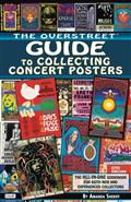 OVERSTREET-GUIDE-SC-COLLECTING-CONCERT-POSTERS