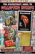 OVERSTREET-GUIDE-SC-COLLECTING-HORROR