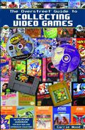 OVERSTREET-GUIDE-SC-COLLECTING-VIDEO-GAMES