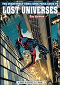 OVERSTREET-PG-TO-LOST-UNIVERSES-HC-VOL-02-SPIDER-MAN-2099-