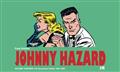 JOHNNY-HAZARD-DAILIES-HC-VOL-13-1964-1965-