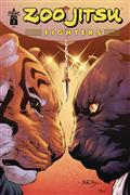 ZOO-JITSU-FIGHTERS-2-(OF-4)-CVR-A-DIAZ-