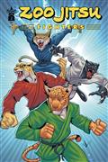 ZOO-JITSU-FIGHTERS-2-(OF-4)-CVR-B-KING-