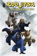 ZOO-JITSU-FIGHTERS-2-(OF-4)-CVR-D-KOHSE-