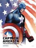 MARVELS-CAPTAIN-AMERICA-ILLUSTRATED-HISTORY-HC-