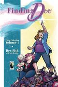 FINDING-DEE-TP-VOL-01-