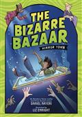BIZARRE-BAZAAR-GN-VOL-01-MIRROR-TOWN-