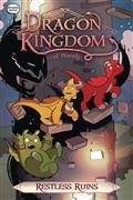 DRAGON-KINGDOM-GN-VOL-12-RESTLESS-RUINS-