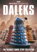 DOCTOR-WHO-DALEKS-ULT-COMIC-STRIP-COLL-TP-VOL-01
