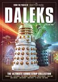 DOCTOR-WHO-DALEKS-ULT-COMIC-STRIP-COLL-TP-VOL-02