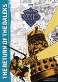 DOCTOR-WHO-RETURN-OF-THE-DALEKS-TP