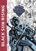DOCTOR-WHO-BLACK-SUN-RISING-TP