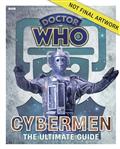 Doctor Who Bookazine #38 Cybermen Ult Guide 