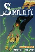 SIMPLICITY-HC-