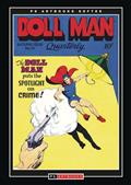 GOLDEN-AGE-CLASSICS-DOLLMAN-SOFTEE-VOL-05-