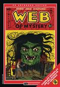 PRE-CODE-CLASSICS-WEB-OF-MYSTERY-SOFTEE-VOL-04-