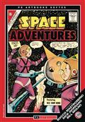 SILVER-AGE-CLASSICS-SPACE-ADVENTURES-SOFTEE-VOL-10-