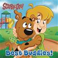 SCOOBY-DOO-BEST-BUDDIES-BOARD-BOOK-