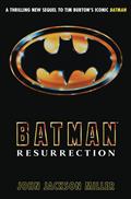BATMAN-RESURRECTION-PROSE-NOVEL-SC-