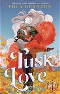 TUSK-LOVE-NOVEL-HC-