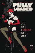 Fully Loaded #3 (MR) 