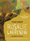ROSALIE-LIGHTNING-GRAPHIC-MEMOIR-SC-