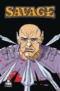 SAVAGE-GN-VOL-01-(OF-5)-(MR)