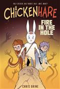 CHICKENHARE-VOL-02-FIRE-IN-THE-HOLE-