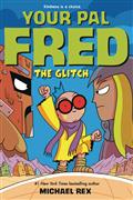 YOUR-PAL-FRED-GLITCH-GN-