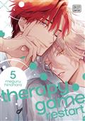 Therapy Game Restart GN (MR) 