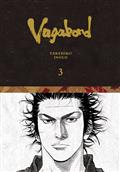 Vagabond Definitive Ed HC Vol 03 (MR) 