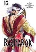 Record of Ragnarok GN Vol 15 