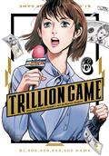 Trillion Game GN Vol 06 (MR) 
